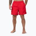 Vyriškos maudymosi šortai Pitbull Crownhill red