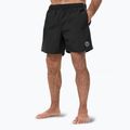 Vyriški maudymosi šortai Pitbull Crownhill black 4