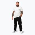 Vyriški marškinėliai Pitbull USA CAL off white 2