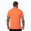 Vyriški marškinėliai Pitbull San Diego Ins. fluo orange 3
