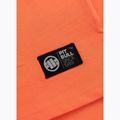 Vyriški marškinėliai Pitbull San Diego Ins. fluo orange 9