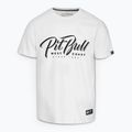 Vyriški marškinėliai Pitbull El Jeffe white 4