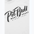 Vyriški marškinėliai Pitbull El Jeffe white 7