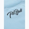Vyriški marškinėliai Pitbull El Jeffe light blue 8