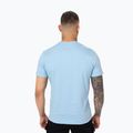 Vyriški marškinėliai Pitbull Palms light blue 3