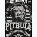 Vyriški marškinėliai Pitbull Troublemarker black 4