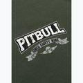 Vyriški marškinėliai Pitbull Troublemarker old green 4