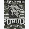 Vyriški marškinėliai Pitbull Troublemarker old green 5