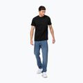 Vyriški marškinėliai Pitbull Tape Nugget black/black 2