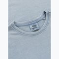 Vyriški marškinėliai Pitbull Planet Surf washed blue 7