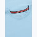 Vyriški marškinėliai Pitbull Minimal light blue 6