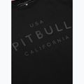 Vyriški marškinėliai Pitbull USA CAL black 7