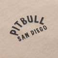 Vyriški marškinėliai Pitbull Pacyfic ultra light sand 7