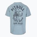 Vyriški marškinėliai Pitbull Pacyfic blue 2