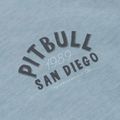 Vyriški marškinėliai Pitbull Pacyfic blue 4