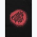 Vyriški marškinėliai Pitbull Graffiti black 8