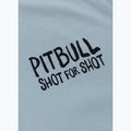 Vyriški marškinėliai Pitbull Shot For Shot blue 4