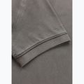 Vyriški polo marškinėliai Pitbull Washed Polo dark brown 5