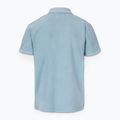 Vyriški polo marškinėliai Pitbull Washed Polo washed blue 2