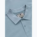 Vyriški polo marškinėliai Pitbull Washed Polo washed blue 3