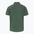 Vyriški polo marškinėliai Pitbull Washed Polo sage green 2