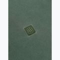 Vyriški polo marškinėliai Pitbull Washed Polo sage green 4