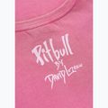 Vyriški marškinėliai Pitbull Doubletrouble washed pink 6