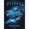 Vyriški marškinėliai Pitbull Midnight black 9