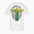 Vyriški marškinėliai Pitbull BJJ FIGHT DVSN white 6