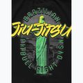 Pitbull BJJ FIGHT DVSN vyriški marškinėliai juodi 5