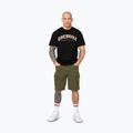 Vyriški marškinėliai Pitbull Tattoo black 2