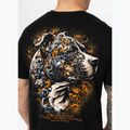 Vyriški marškinėliai Pitbull Tattoo black 4