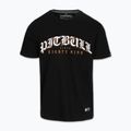 Vyriški marškinėliai Pitbull Tattoo black 5