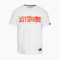 Vyriški marškinėliai Pitbull Blacky white 5