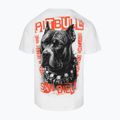 Vyriški marškinėliai Pitbull Blacky white 6
