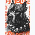 Vyriški marškinėliai Pitbull Blacky white 9