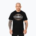 Vyriški marškinėliai Pitbull Tommy Gun black