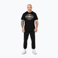 Vyriški marškinėliai Pitbull Tommy Gun black 2
