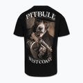 Vyriški marškinėliai Pitbull Tommy Gun black 6