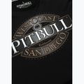Vyriški marškinėliai Pitbull Tommy Gun black 8