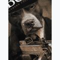 Vyriški marškinėliai Pitbull Tommy Gun black 12