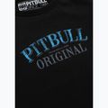 Moteriški marškinėliai Pitbull Midnight black 4