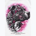 Moteriški marškinėliai Pitbull Tattoo white 8