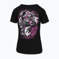 Moteriški marškinėliai Pitbull Tattoo black 6