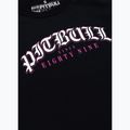Moteriški marškinėliai Pitbull Tattoo black 8
