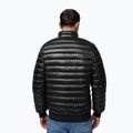 Vyriška striukė Pitbull Harper Padded black 4