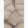 Vyriška striukė Pitbull Naylor Padded pale sand 7