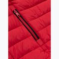 Vyriška striukė Pitbull Naylor Padded red 11