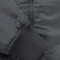 Vyriška striukė Pitbull Hacket Washed Bomber graphite 7