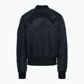 Vyriška striukė Pitbull Hacket Washed Bomber dark navy 2